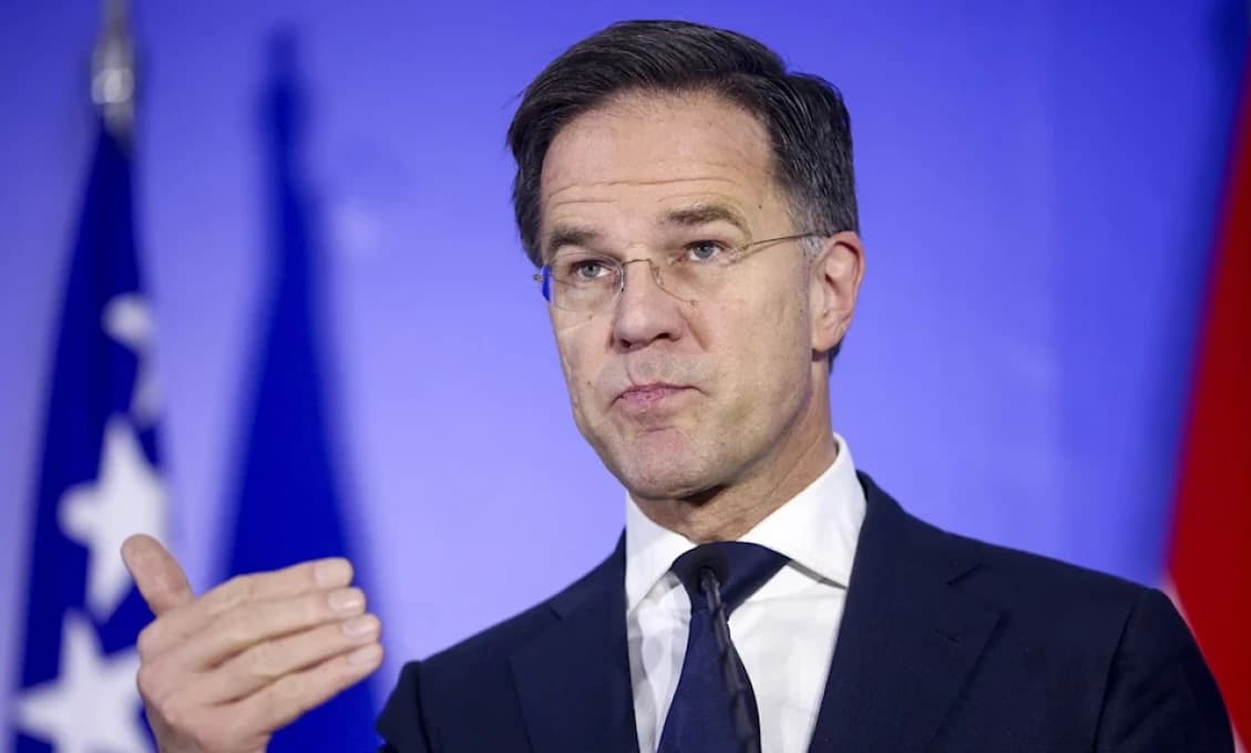 Bez USA nie sú krajiny EÚ schopné ničoho, vyhlásil generálny tajomník NATO
