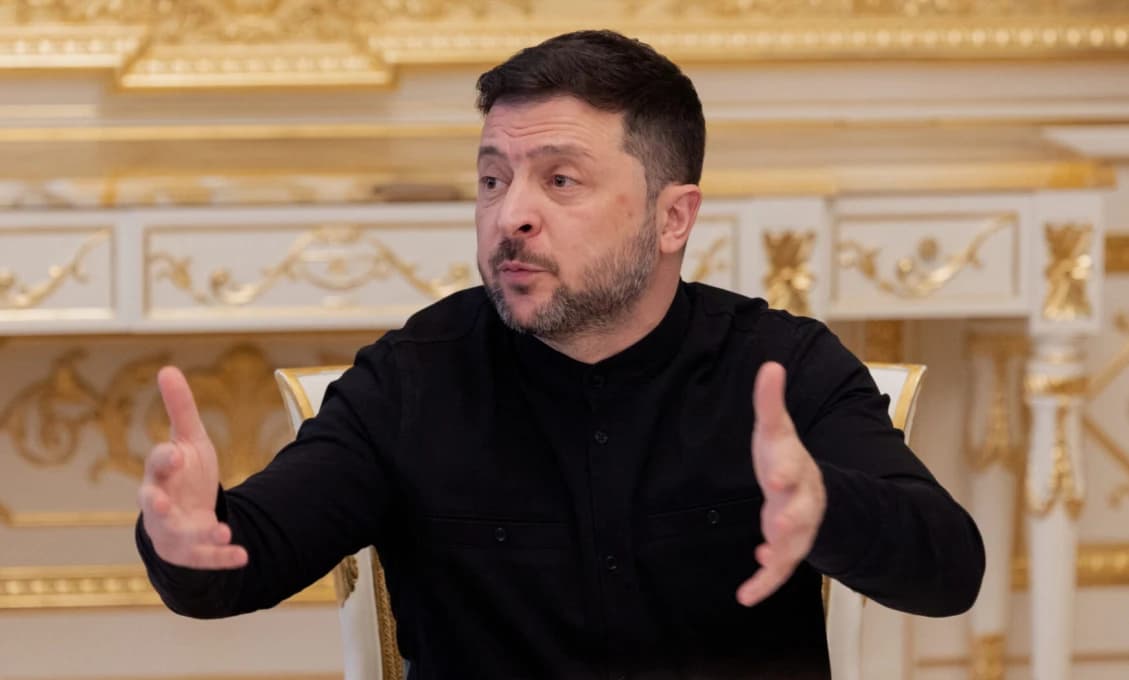 Koľko stojí jeden deň vojny? Presná suma bola zverejnená