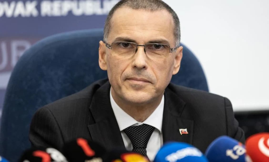 "ŽILINKA KRYJE ZLOČINY LIPŠICA A SPOL.!" - varuje Peter "Ďateľ" Tóth (VIDEO)