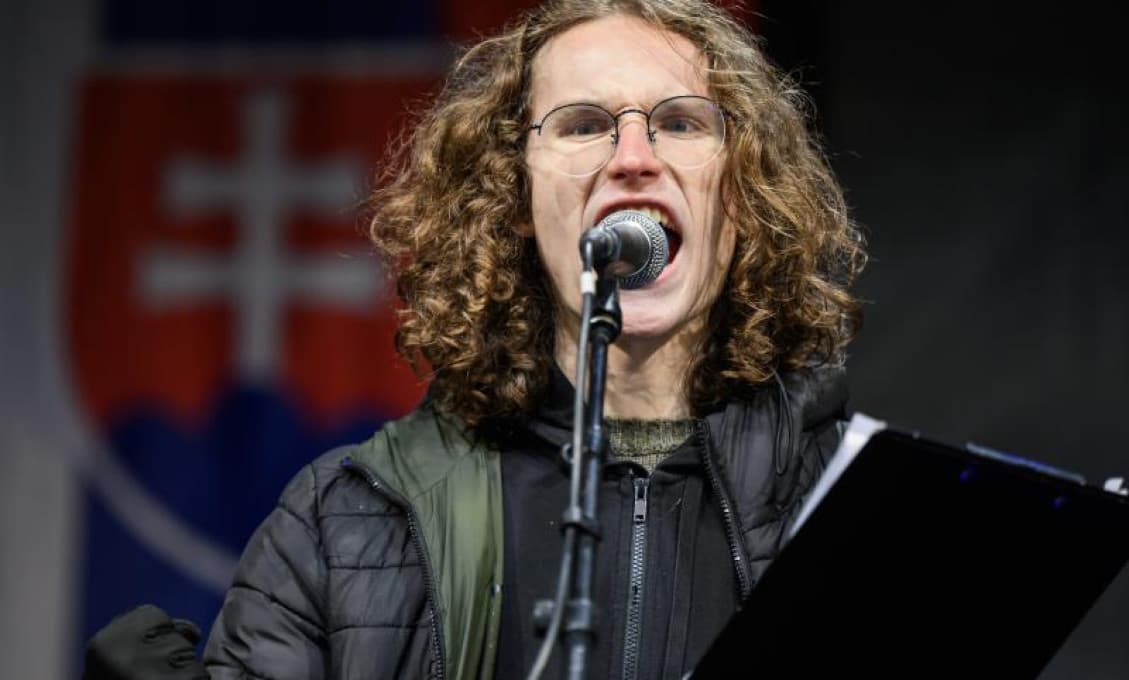 Kriedový revolucionár narazil na realitu! Muro narazil na tvrdú realitu Bratislavy