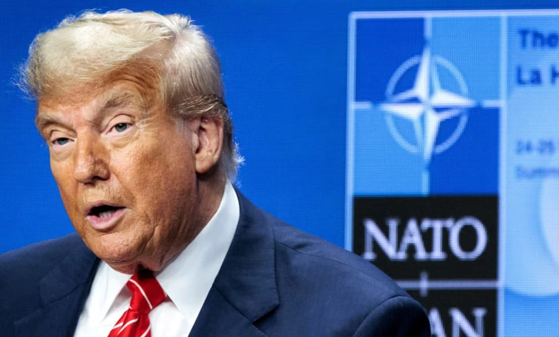 Trump bol ukrytý v nákladnom aute a odvezený z Turecka: Tajná operácia USA – čo je o nej známe