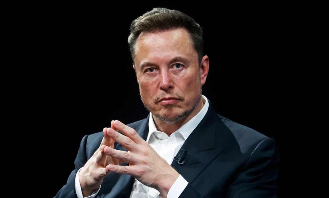 Elon Musk diametrálne zmenil svoj postoj k Ukrajine