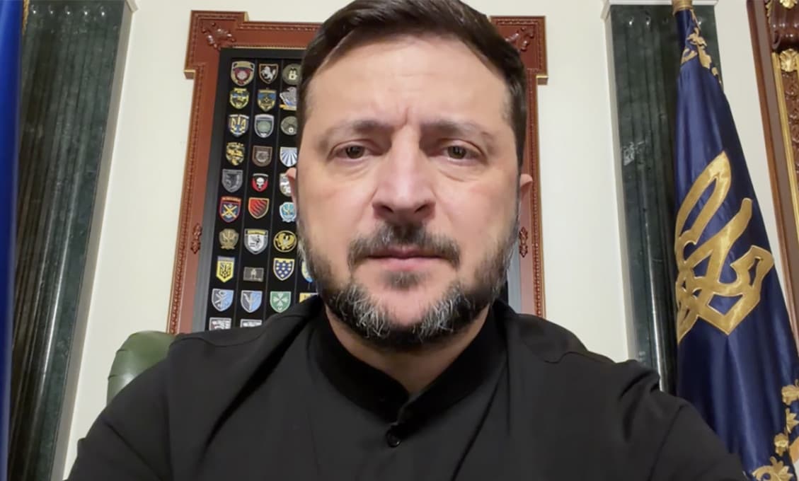 „Ukrajina je zatlačená do kúta“: Insider varuje pred tromi novými možnosťami provokácií zo strany Zelenského