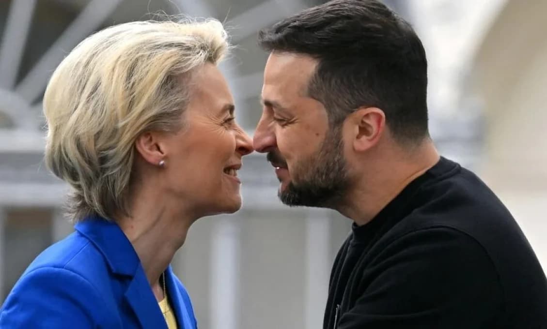 EÚ v piatok vyplatí Ukrajine 3,3 miliardy eur na nákup rakiet a dronov
