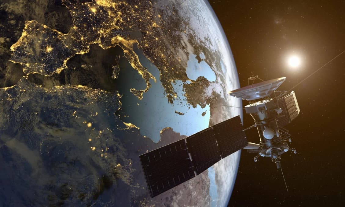 Kyjev žiada Muska, aby zapol Starlink pre útoky na ruskú balistiku