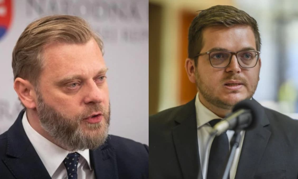 NEROBME ZO SEBA HLUPÁKOV, VEĎ UKRAJINA PREHRÁVA! - Melicher "zotrel" Krúpu (VIDEO)