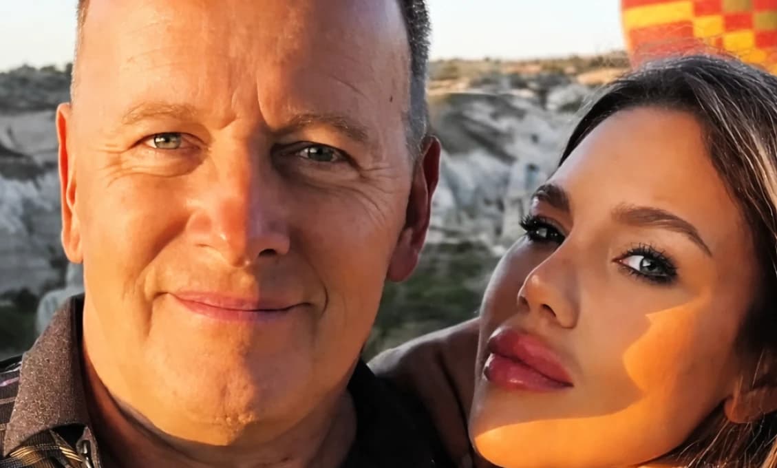 BOLA V TOM ĎALŠIA ŽENA! Vizváryová prehovorila o konci vzťahu s Kollárom