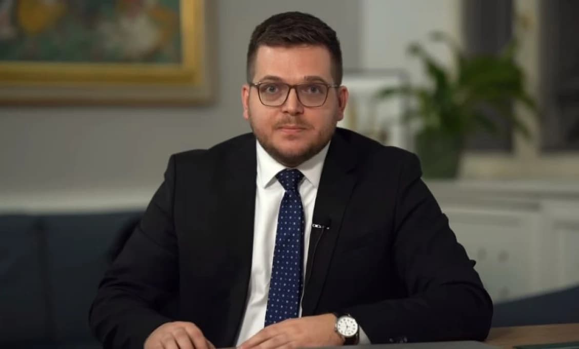 Melicher o kauze Faktúra: Matovičove reči o antikorupčnom hnutí sú fantazmagória!