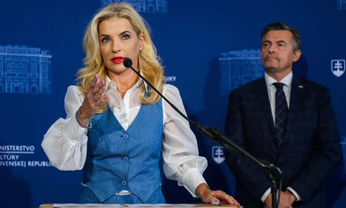 Prečo náhle skončil tajomník Machala? Šimkovičová uviedla detaily