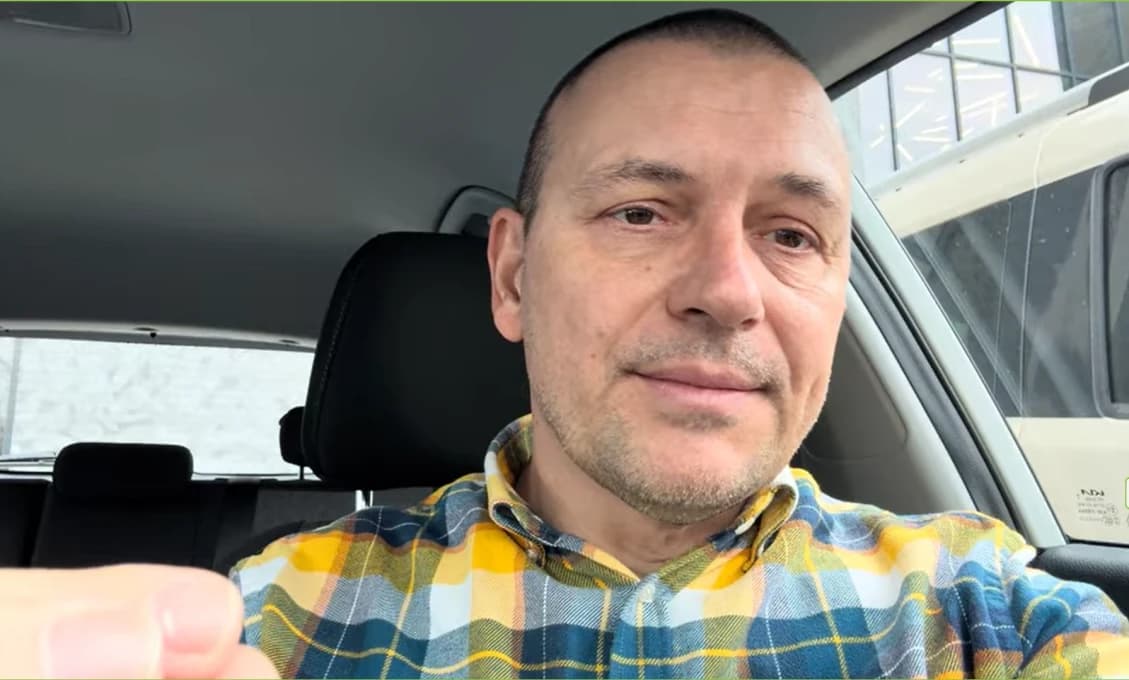 "Progresívna škrabáčka," otituloval Ďateľ Baloghovú zo SME (video)