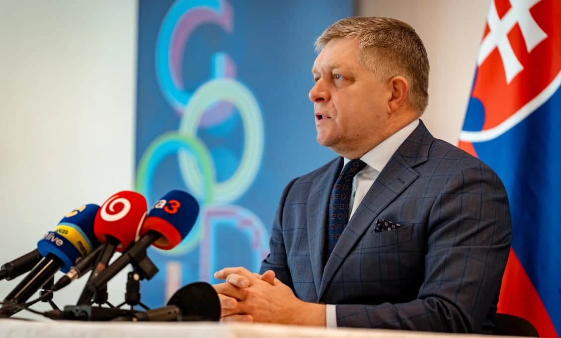 Fico kvóty zastavil, účet však prišiel: Slovensko má za neprijatých migrantov platiť milióny