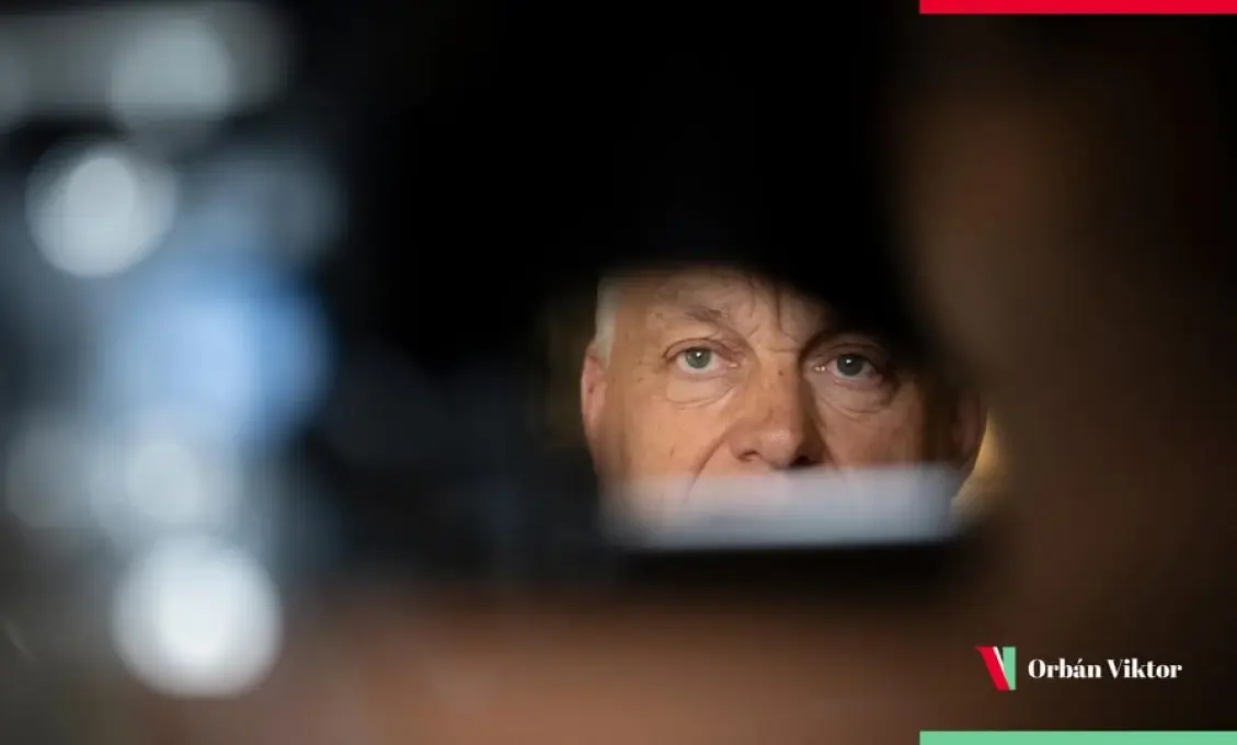 V Maďarsku to vrie! Poslanec za Tiszu sa poriadne popálil: ľudia ho opravili po tom, čo chcel kopnúť do Viktora Orbána