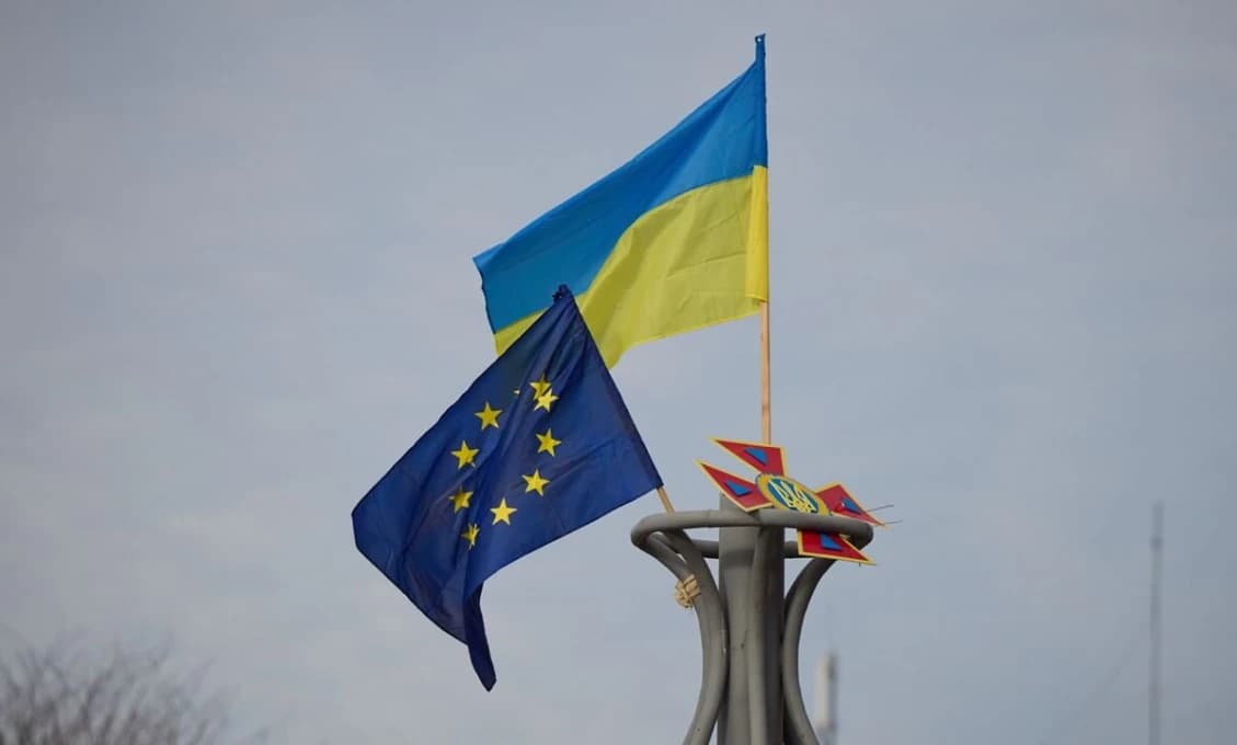 Európa čelí novému škandálu okolo Ukrajiny. Detaily sa už nedali skryť