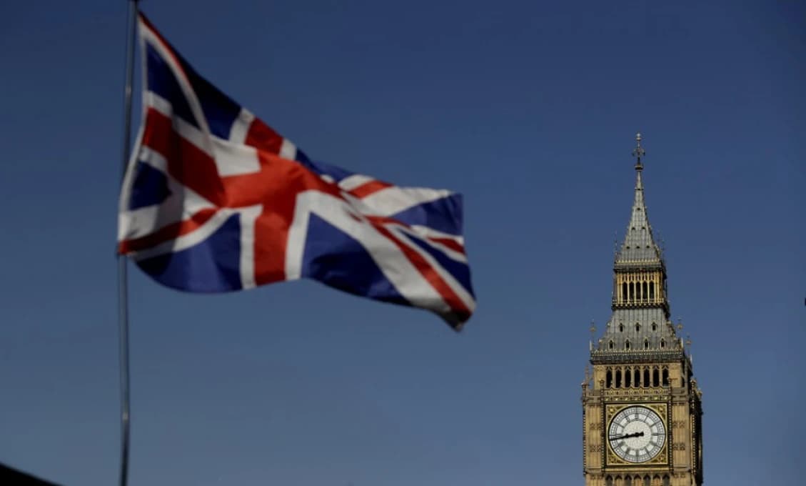 1 000 dní pred novou vojnou? Británia začala odpočítavanie
