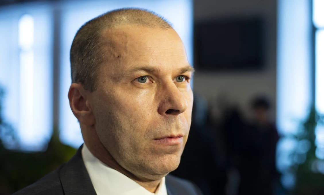Kauza bývalého policajného šéfa Kovaříka smeruje do finále! Na súde zaznie posledná výpoveď