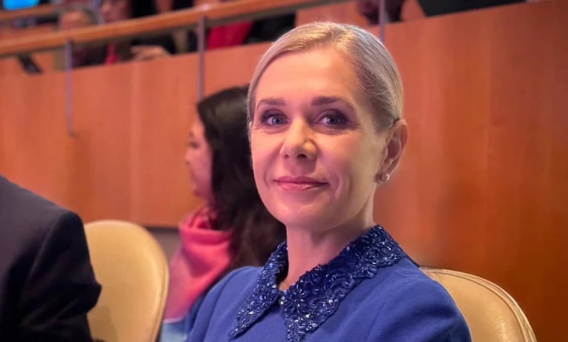 Saková odkazuje: ŽIADNA PANIKA! Saková prezradila stav zásob plynu