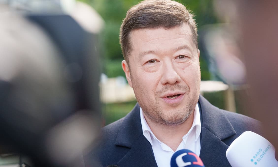 UKRAJINA NEMÁ V EÚ ČO POHĽADÁVAŤ! Okamura spísal desať zásadných dôvodov