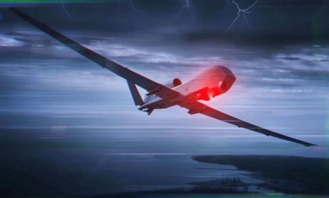 TAJNÁ SPRÁVA ODHALILA ÚDAJNÝ PLÁN: Rusko má chystať dronový útok z mora