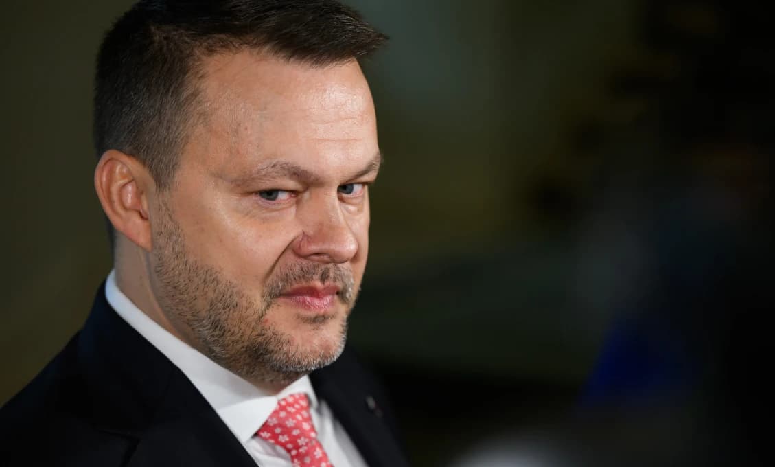 Migaľ priznal dlhodobú spoluprácu s Tarabom