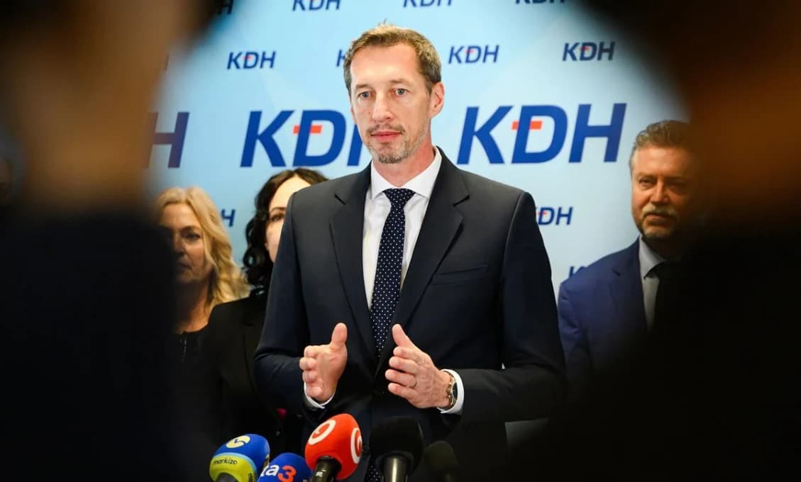 Majerský kandidátom PS. Šimečka mu naháňal hlasy aj na Pride v Košiciach!