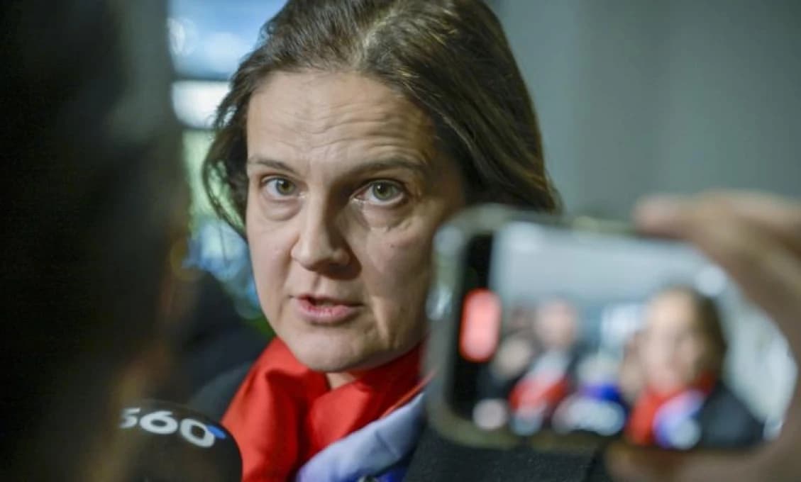 Hlas ľudu: Môj sused hovorieval, že tá chuderka (Mária) vyzerá ako ohrablo