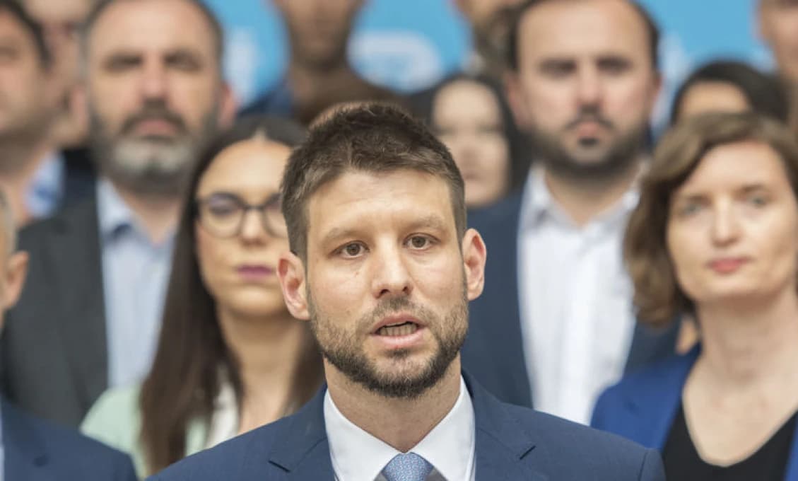 Hlas ľudu: PS mení taktiku – idú poraziť Fica – totálne