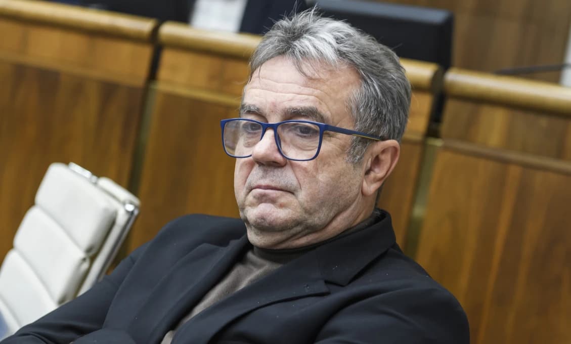 Takto Raši uzemnil Pročka: KAŽDÉ DIEŤA VIE, ŽE SA NEKRIČÍ CEZ DRUHÉHO!