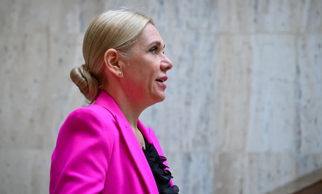 Saková rokovala v Amerike o energiách! Slovensko potrebuje nový kontrakt už od septembra 2027