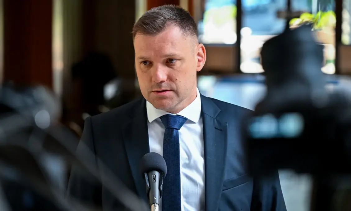Taraba má namále! Danko pritvrdil: Minister by mal skončiť, náhradu už poznajú
