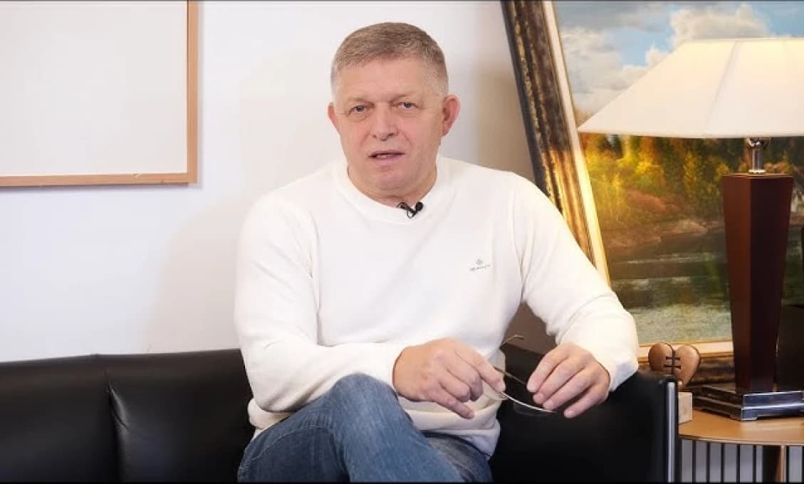 Premiér: V najbližších týždňoch nás čakajú mimoriadne vážne rozhodnutia