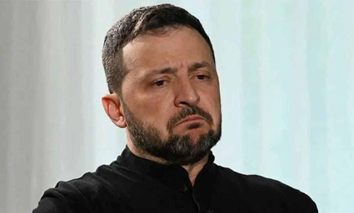 Bývalý ukrajinský premiér pomenoval krajinu, ktorá je schopná rozhodnúť o Zelenského osude