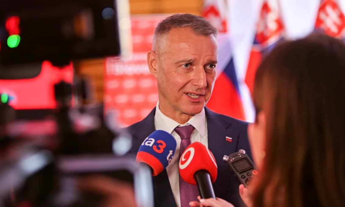PREMIÉR MÁ PRAVDU! Raši vysvetľuje, ako je to s článkom 5 NATO. A analytik mu dáva za pravdu