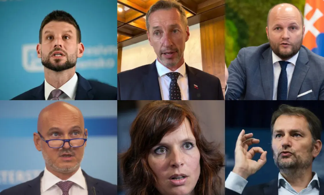 POLITOLÓG ROZTRHAL OPOZÍCIU: Prirovnal ju k „zmätenému klbku pubertiakov“