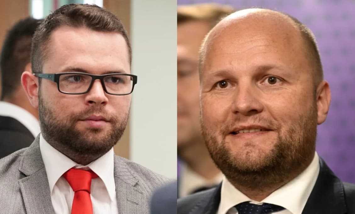 Bestro o Naďovej zmluve s USA: Nevýhodná DCA je minulosť. TOTO sa podarilo zmeniť!