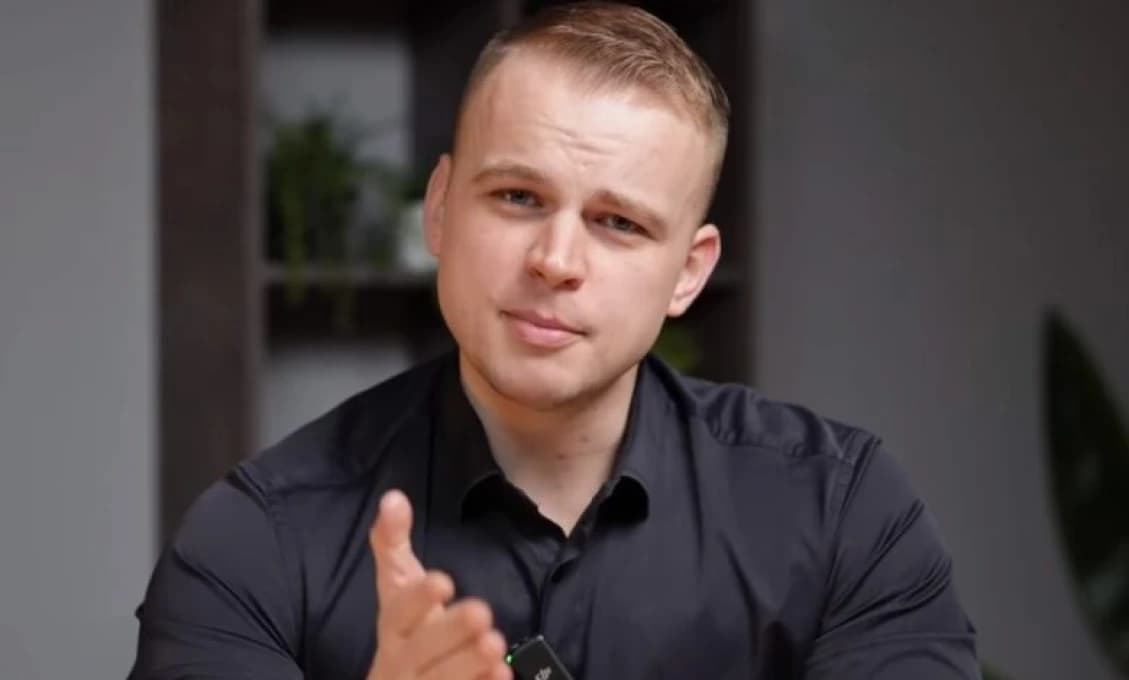 Deň, kedy sme zachránili Európu. Zachránime ju znovu, vyzýva republikán Mazurek (VIDEO)