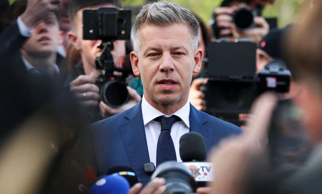Anita Radi: Maďarsko sa Magyarovej vláde sype pod rukami (VIDEO)