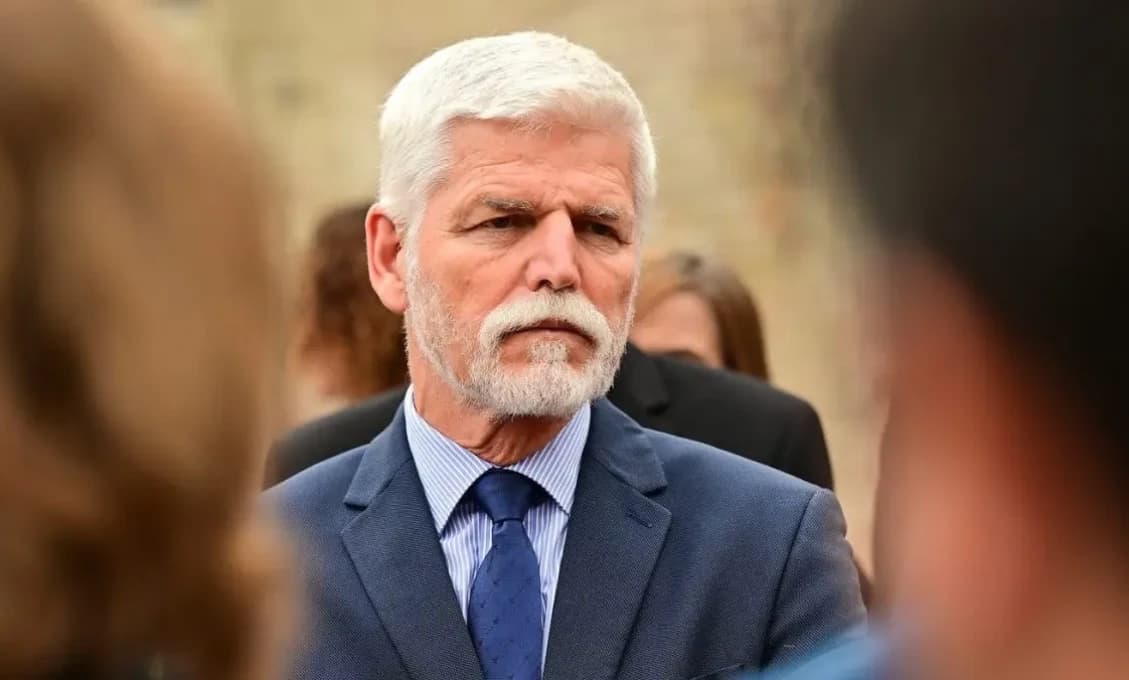 KTO RIADI Petra PAVLA? Spolužiak prehovoril: Tajný výcvik, NATO a psychologické hry