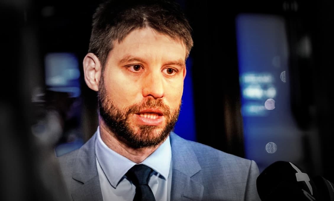 HLAS ĽUDU: Škandál? Alebo len búrka v šerbli?