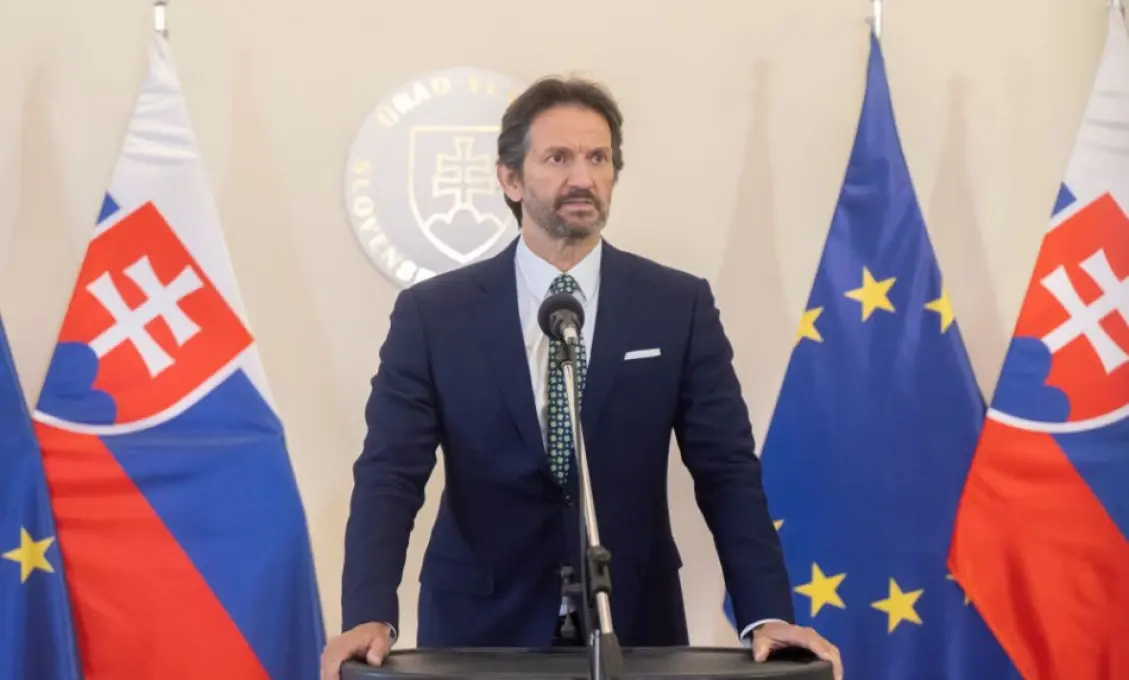 TRPEZLIVOSŤ SAMA! Robert Kaliňák vysvetlil novinárke, čo je dôležité zistiť pri pripravovanej sabotáži (VIDEO)