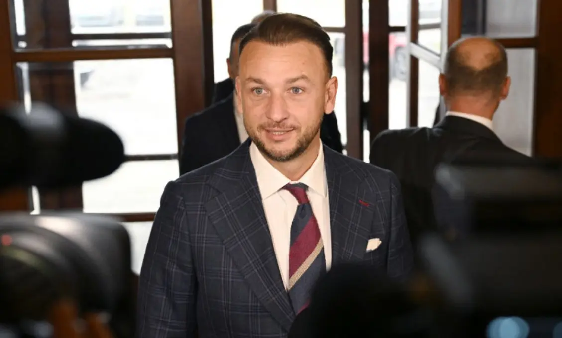 Šutaj Eštok: Hlas-SD je najúspešnejšou stranou v komunálnych voľbách