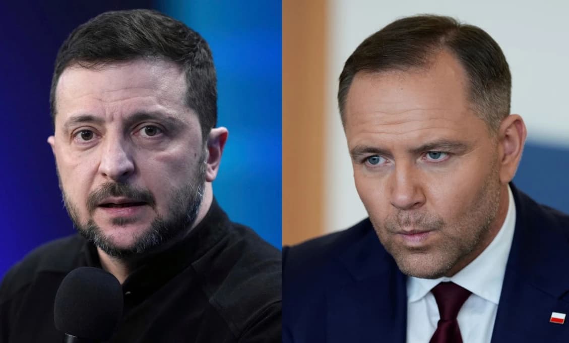 POLIACI V ŠOKU! Budovanie ukrajinskej identity na nacistoch je krátkozraké