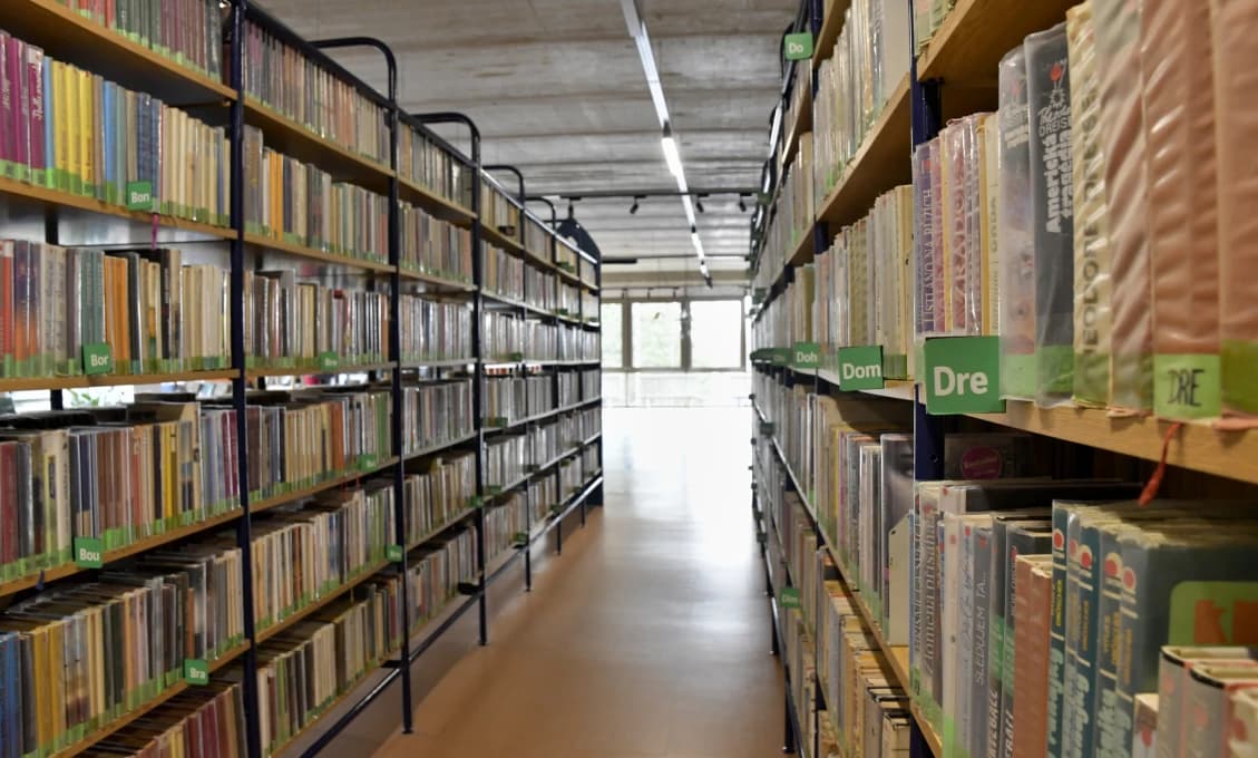 DNES OSLAVUJE! Presne pred 107 rokmi otvorili Univerzitnú knižnicu v Bratislave