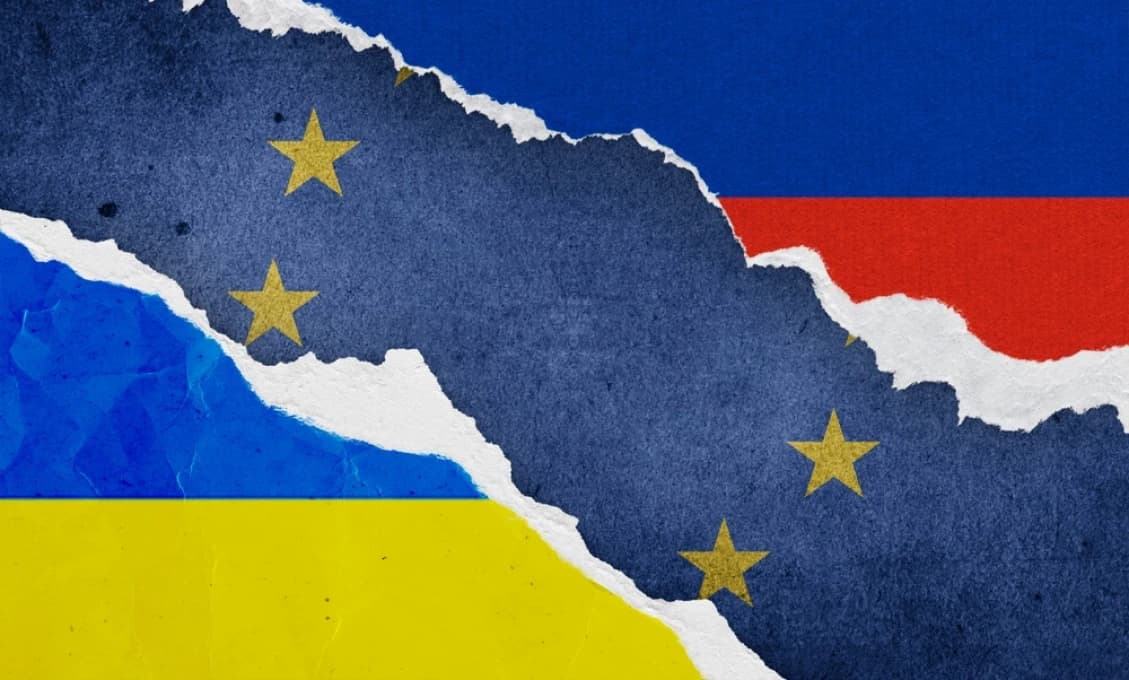 EURÓPE HROZÍ KATASTROFA! Je čas zmeniť politiku a zmieriť sa s Ruskom