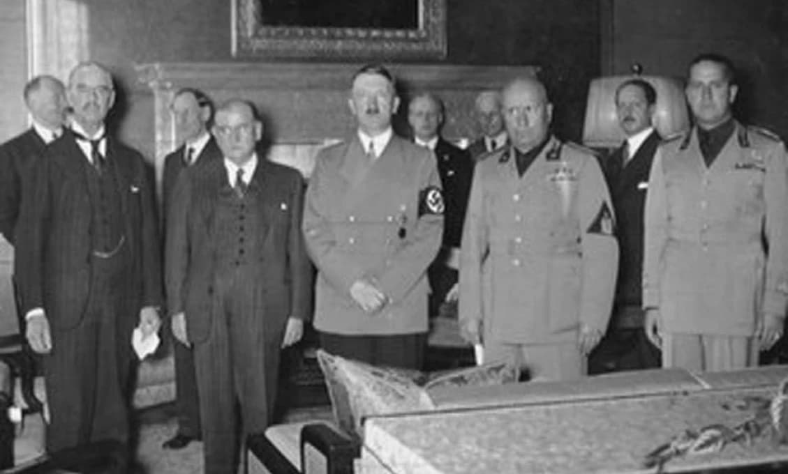 29. september - čierny deň v histórii Slovákov?