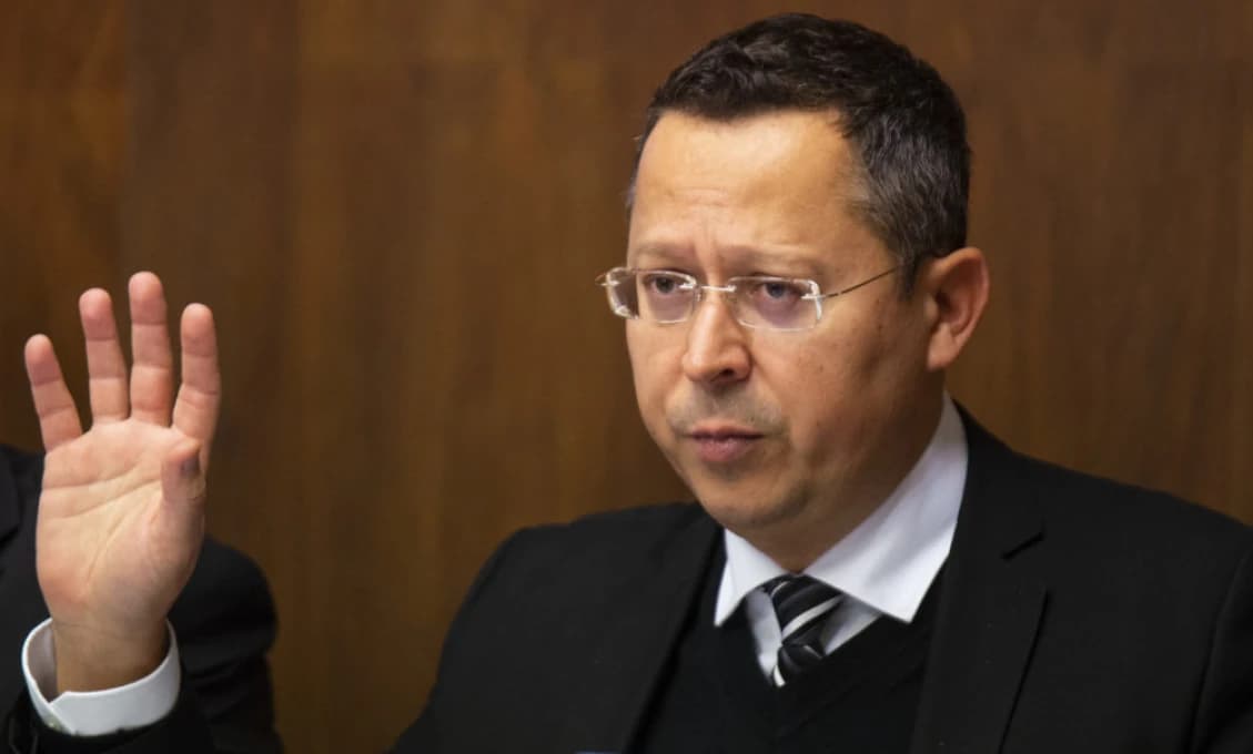 PREDVIEDLI STE POLITICKÝ AKTIVIZMUS! Kamenický sa pustil do šéfa NKÚ