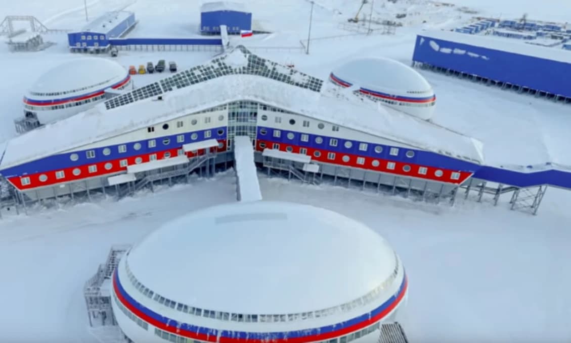 Rusko posúva jadrovú energetiku do novej éry! V Seversku rastie unikátny reaktor chladený olovom