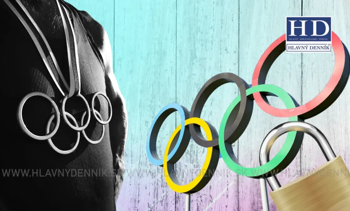 Poľsko musí zaujať jasné stanovisko, inak príde tvrdý trest. MOV ho môže vylúčiť z olympijských hier