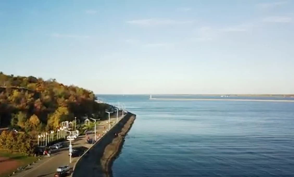 Niečo sa deje TISÍCE METROV POD MOROM! Vedci zachytili výrazné zmeny