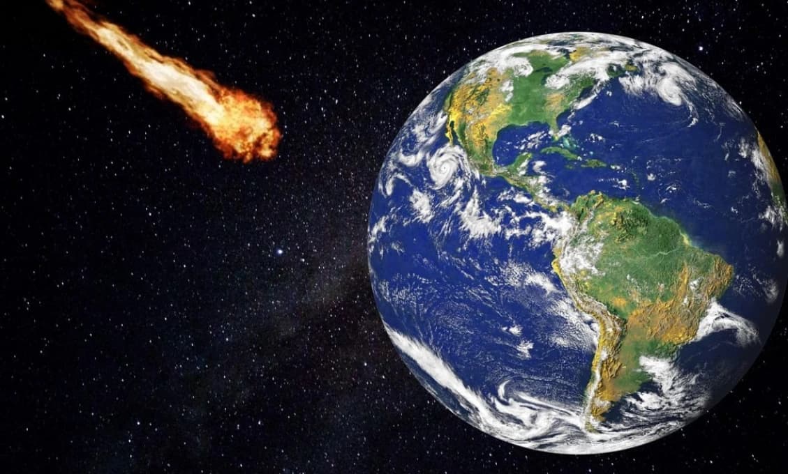 Asteroid veľký ako mrakodrap sa rúti okolo Zeme! NASA zverejnila nové údaje
