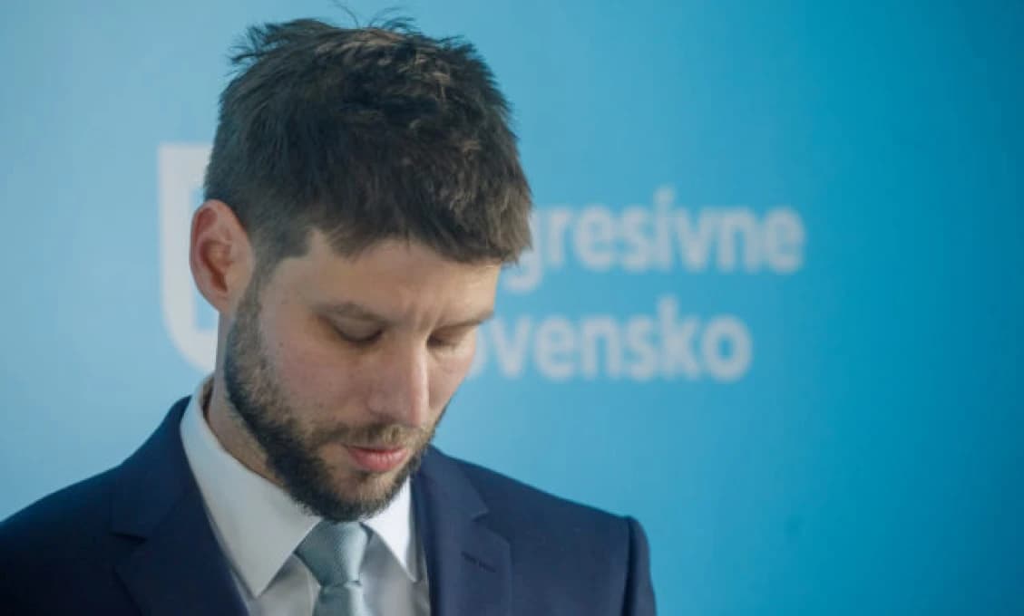 Udrží Miško balónik?